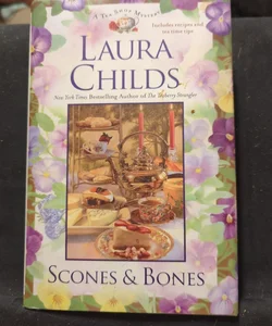 Scones and Bones