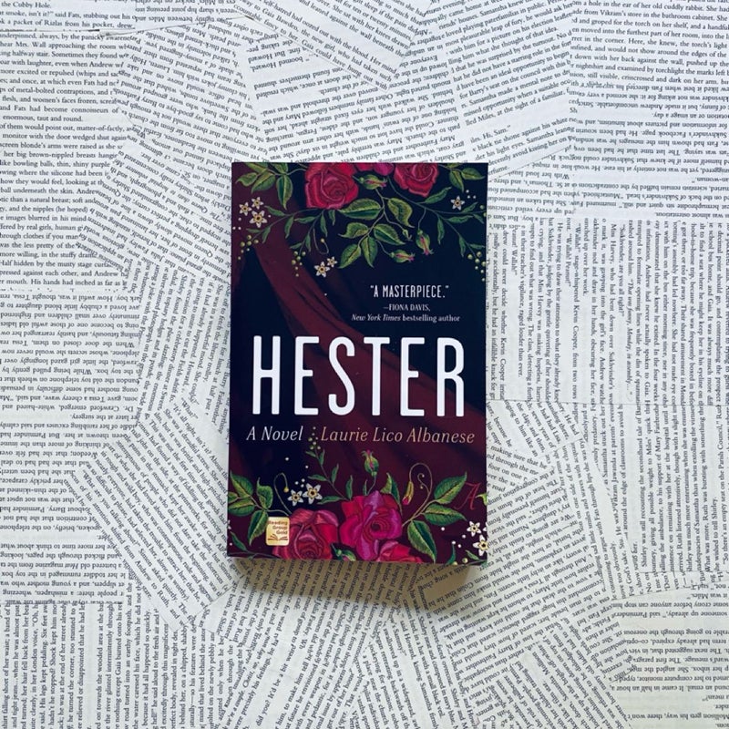 Hester