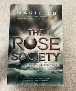 The Rose Society