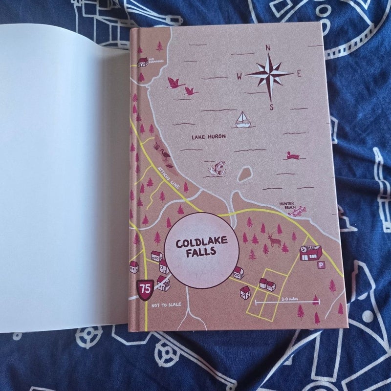 Murder Road 