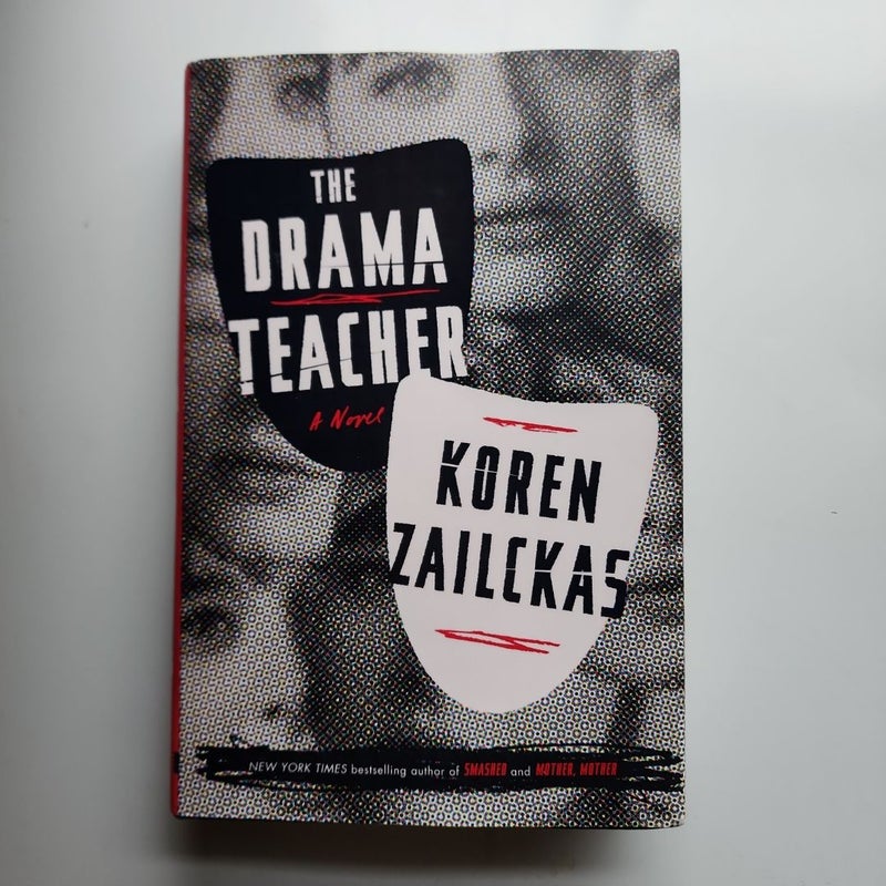 The Drama Teacher