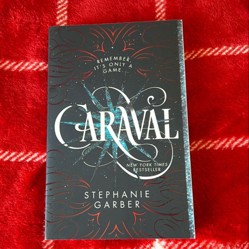 Caraval