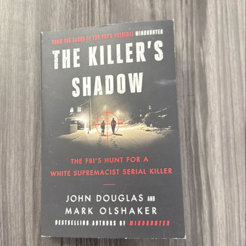 The Killer's Shadow