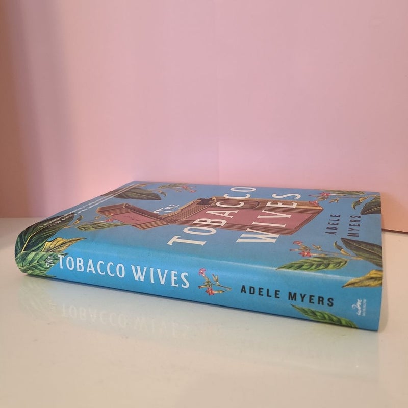 The Tobacco Wives