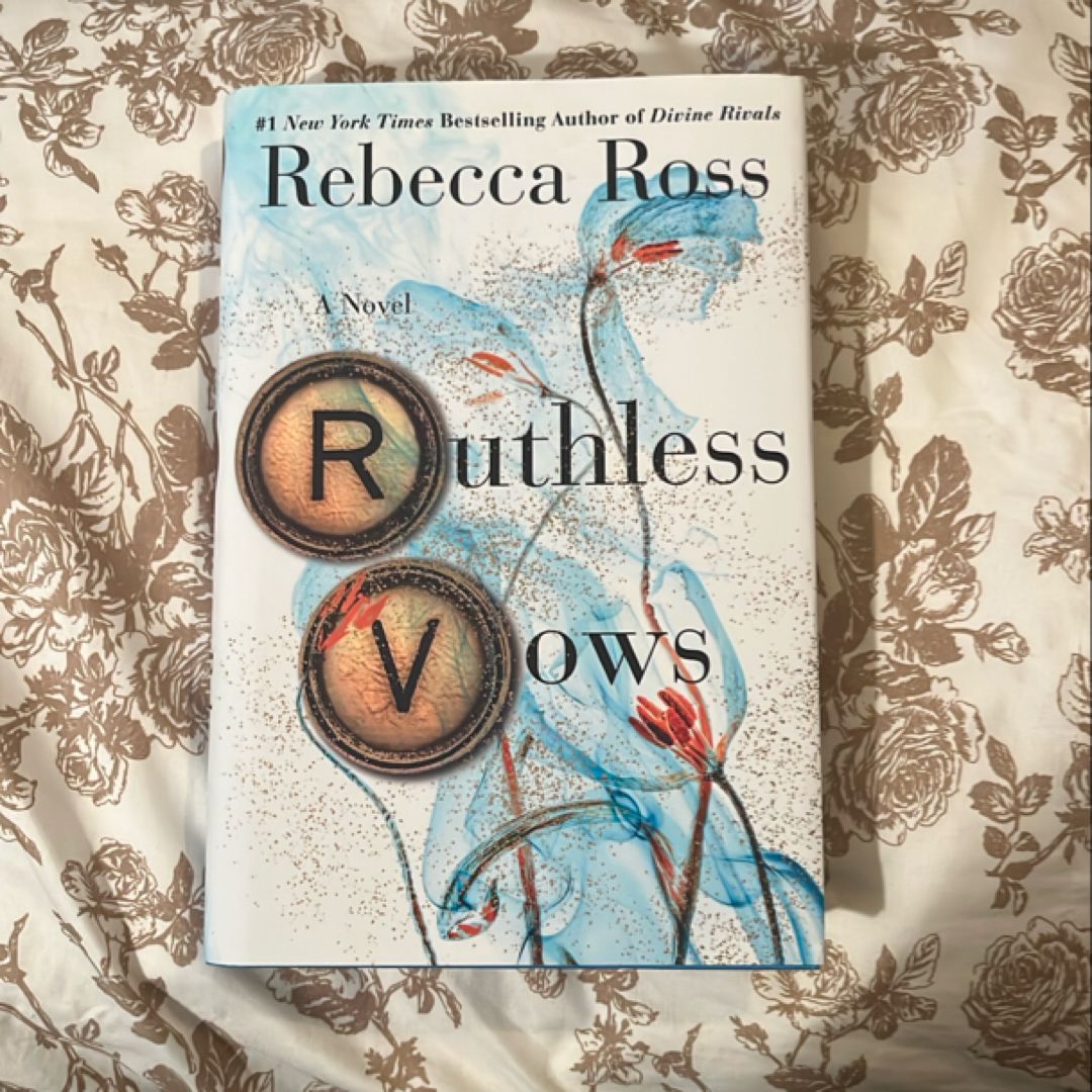 Ruthless Vows