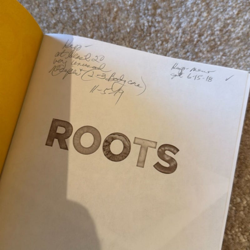 Roots