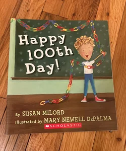 Happy 100th Day 