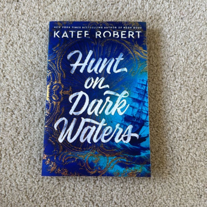 Hunt on Dark Waters