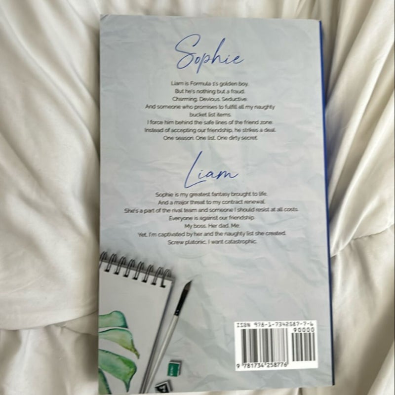 Collided Special Edition