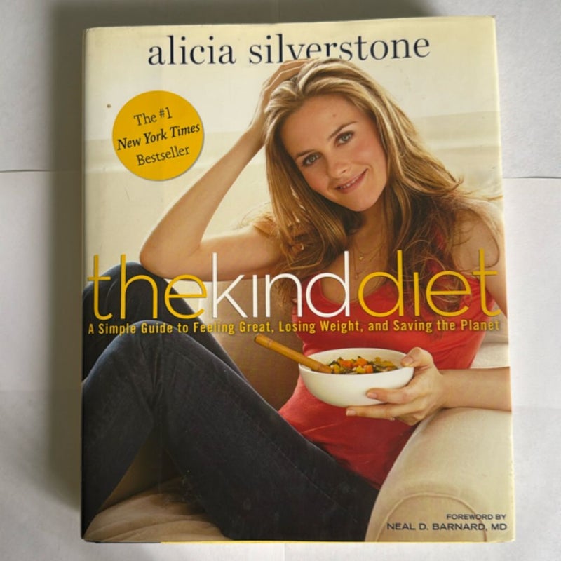The Kind diet
