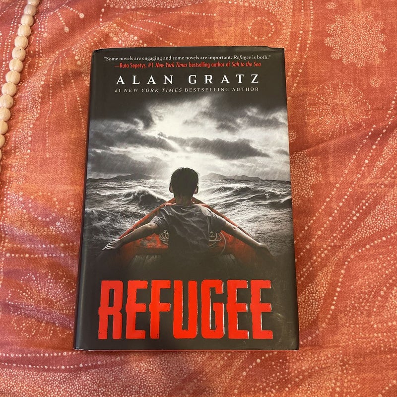 Refugee