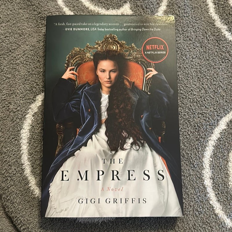 The Empress