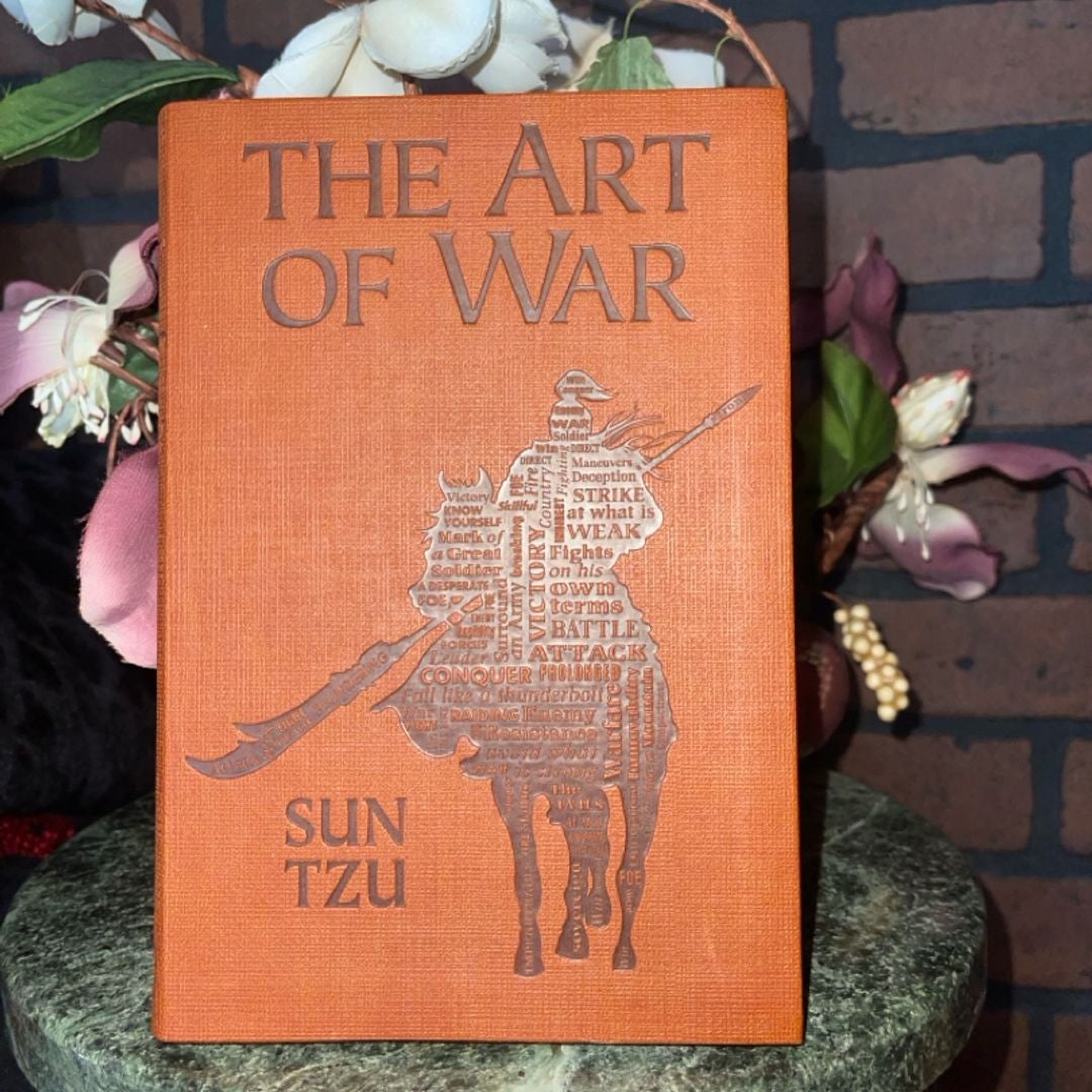 The Art of War