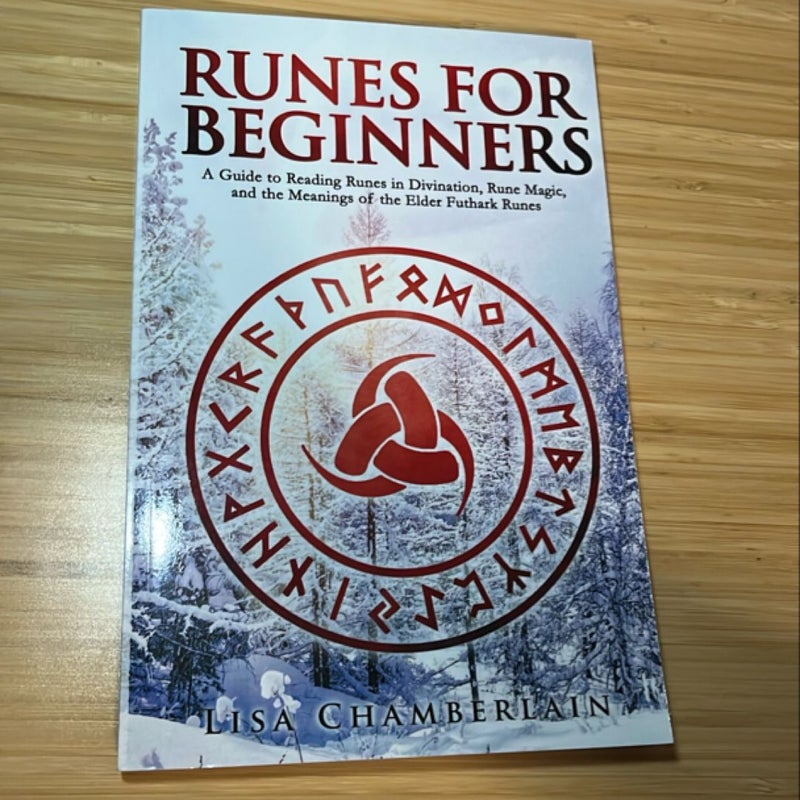 Runes for Beginners