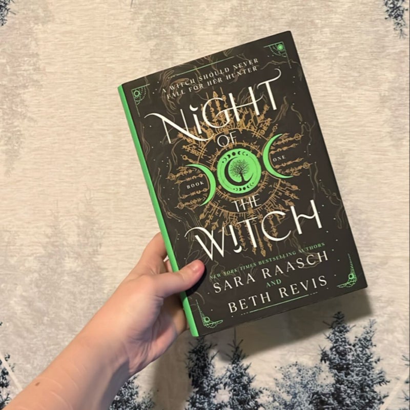 Night of the Witch