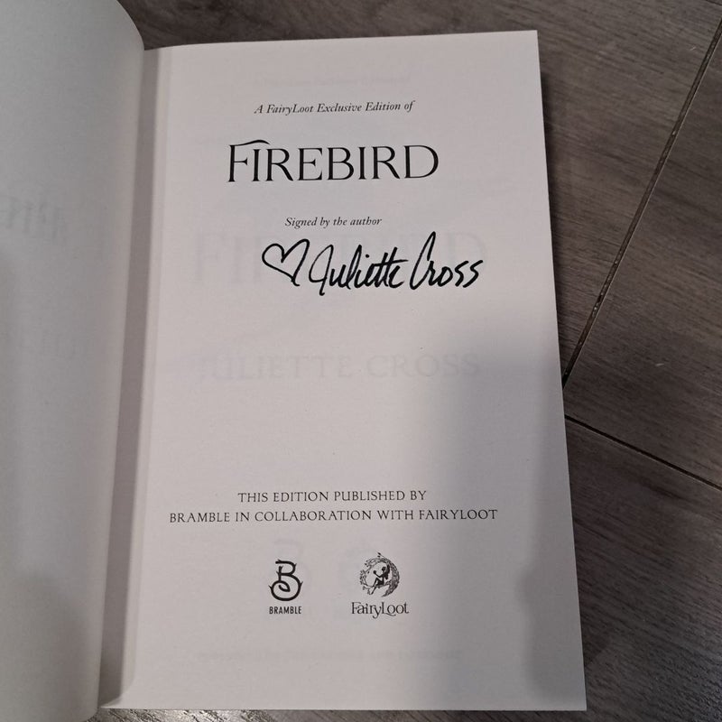 Firebird 