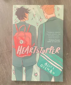 Heartstopper