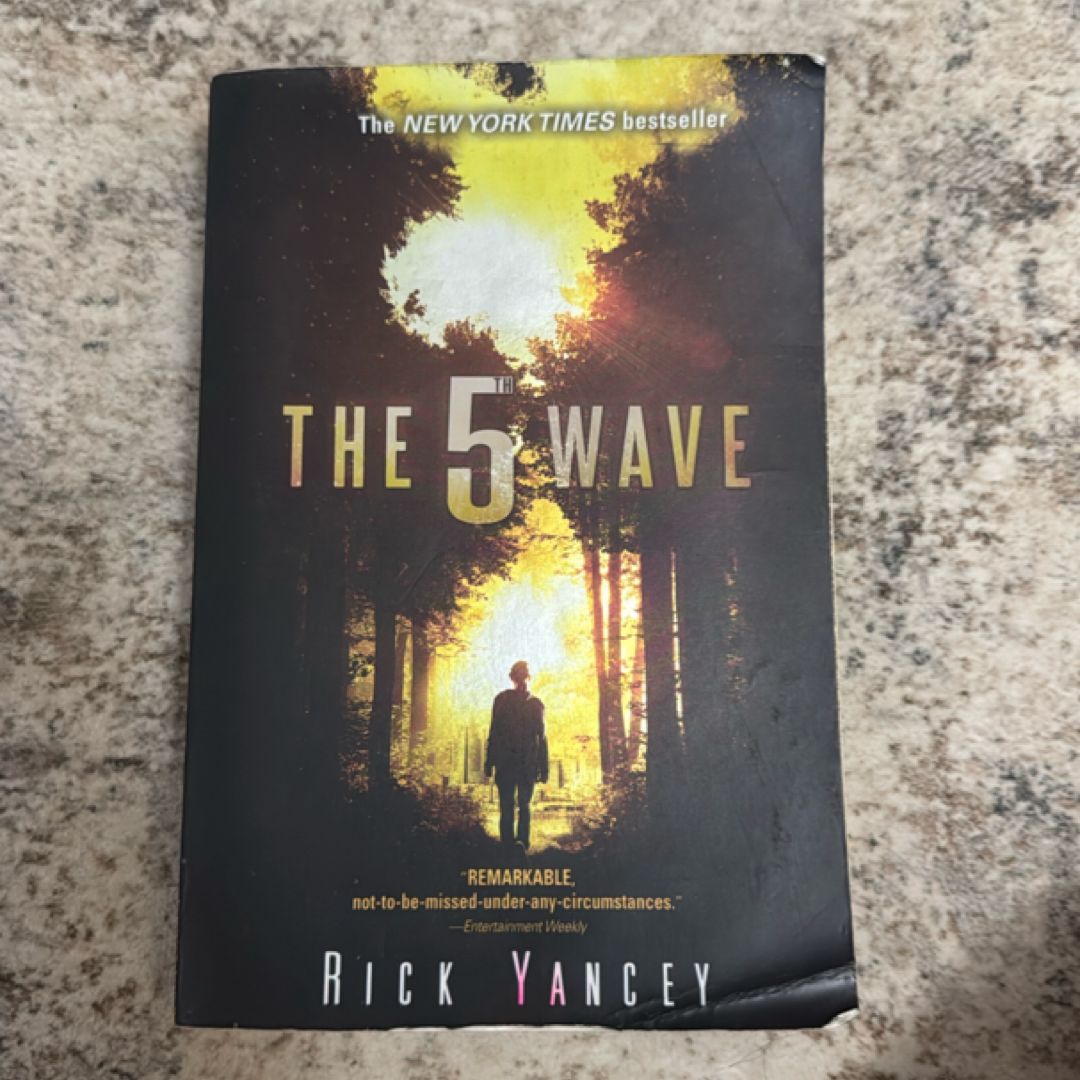 The 5th Wave