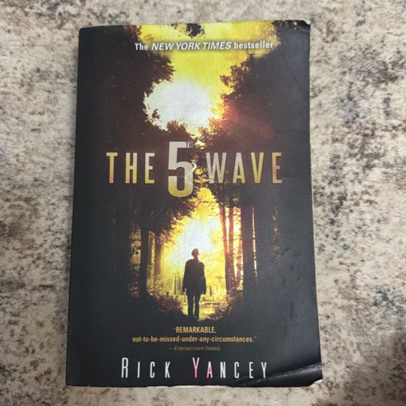 The 5th Wave