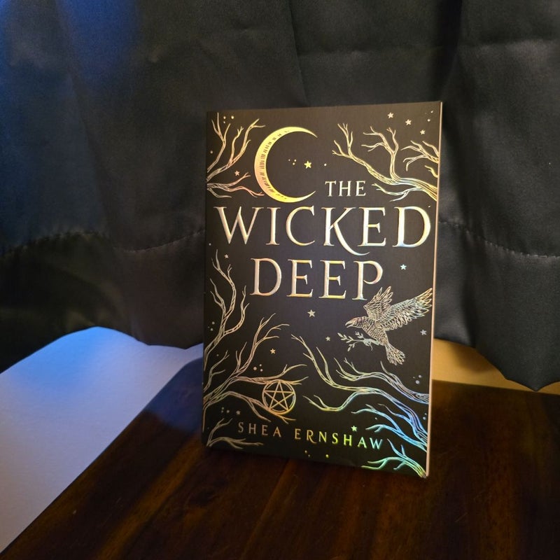 The Wicked Deep