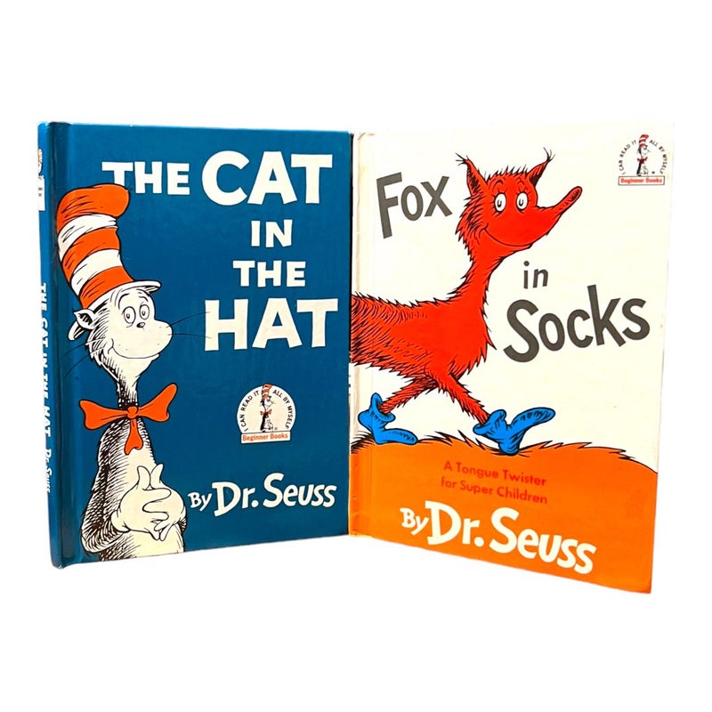 The Cat in the Hat