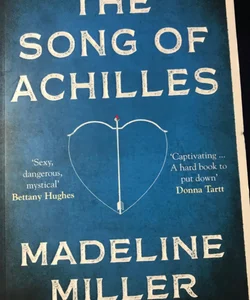The song of archilles 