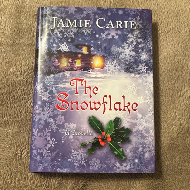 The Snowflake - A Cozy Read