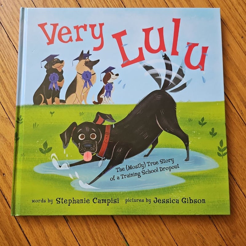 Very Lulu