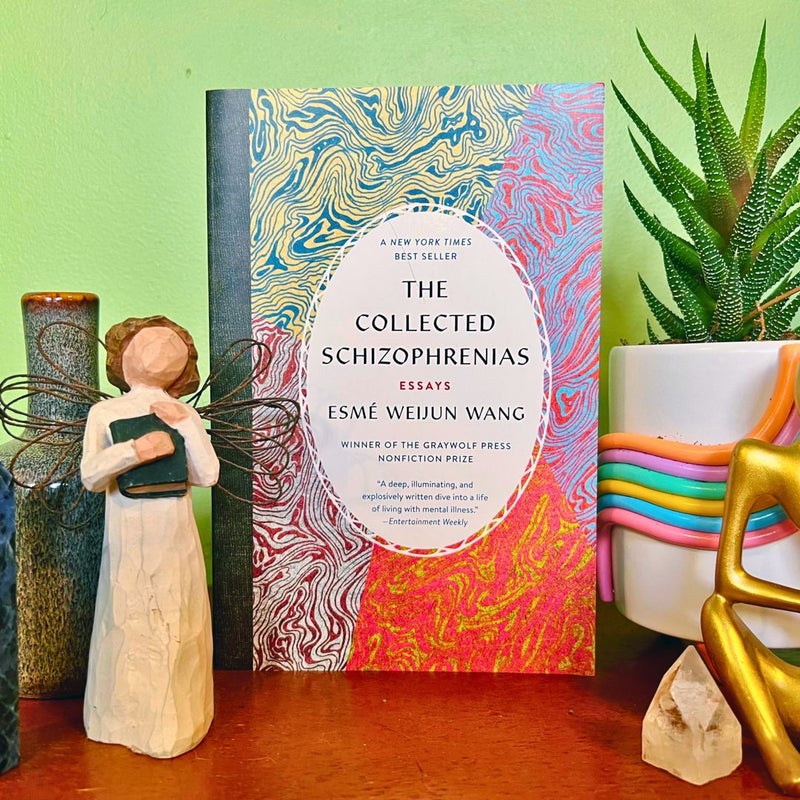 The Collected Schizophrenias