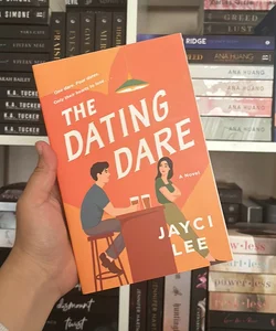 The Dating Dare