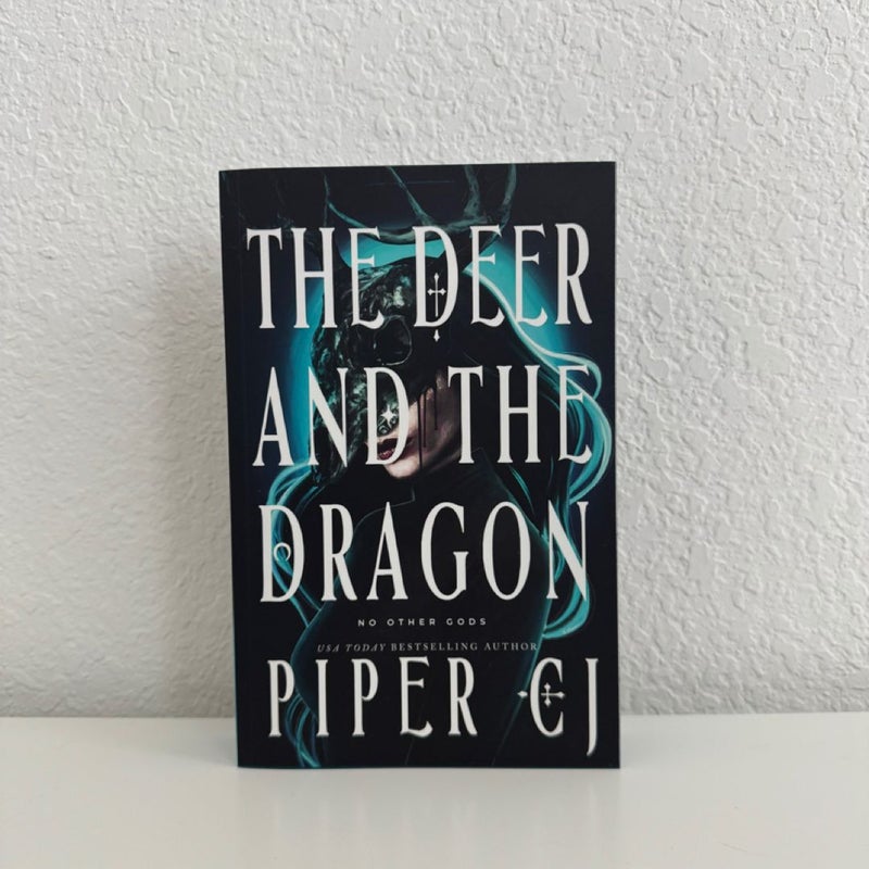 The Deer and the Dragon