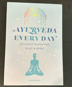 Ayurveda Every Day