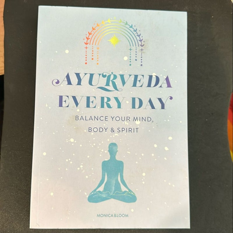 Ayurveda Every Day