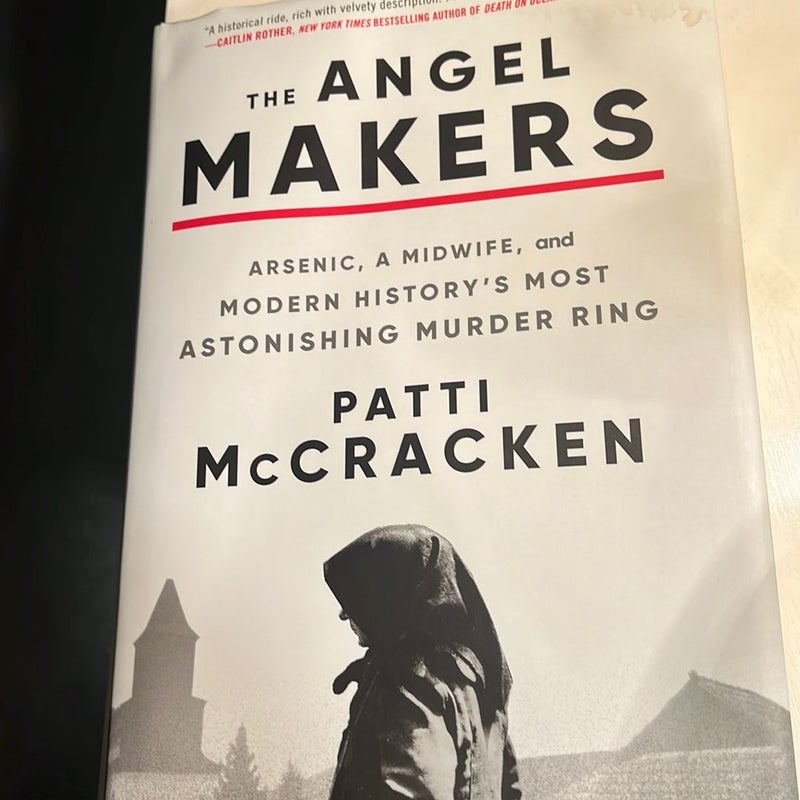 The Angel Makers