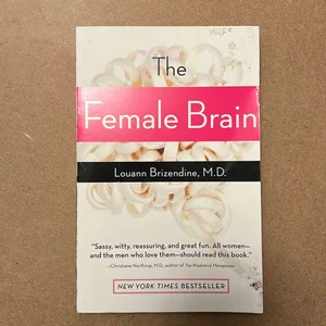 The Female Brain