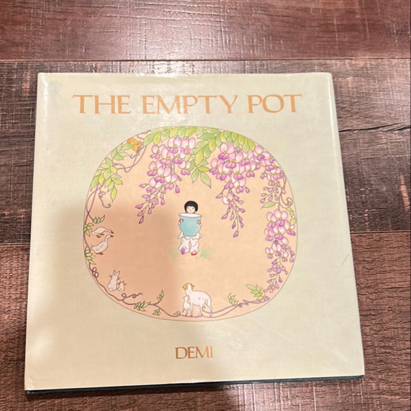 The Empty Pot