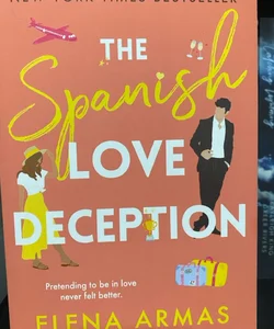 The Spanish Love Deception