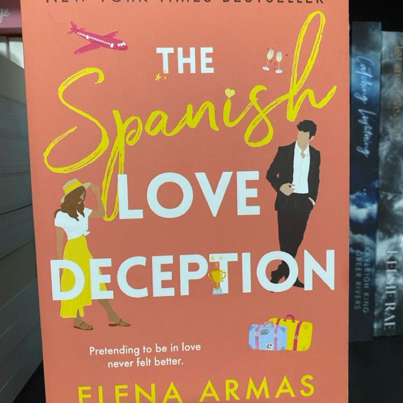 The Spanish Love Deception