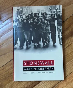 Stonewall no