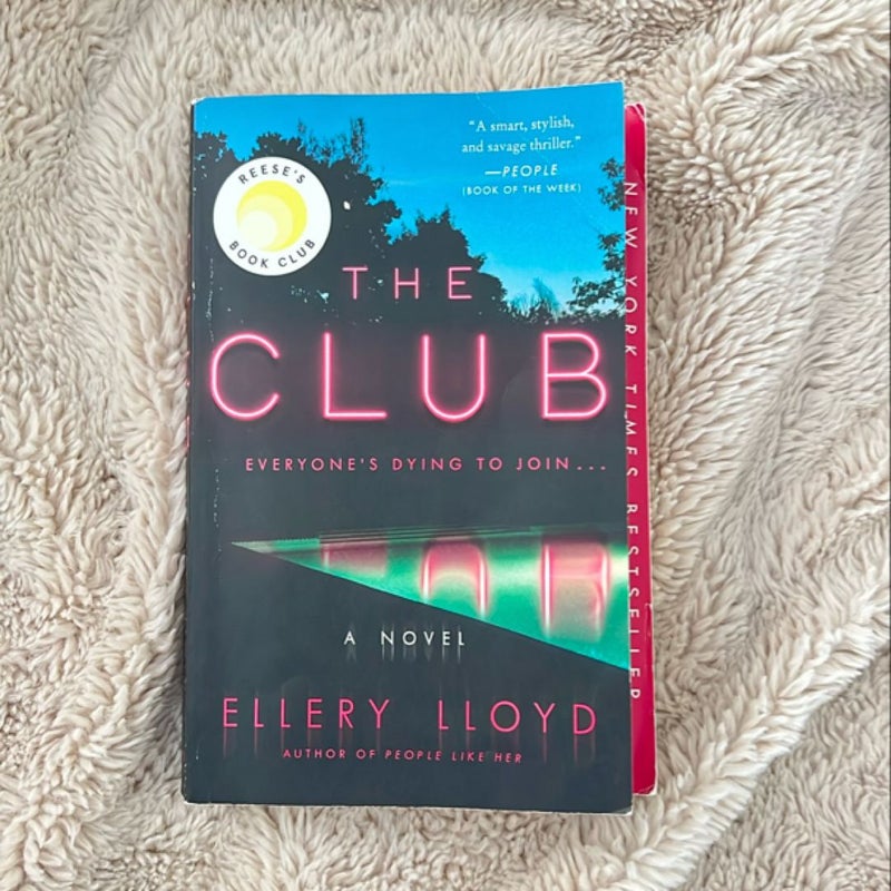 The Club