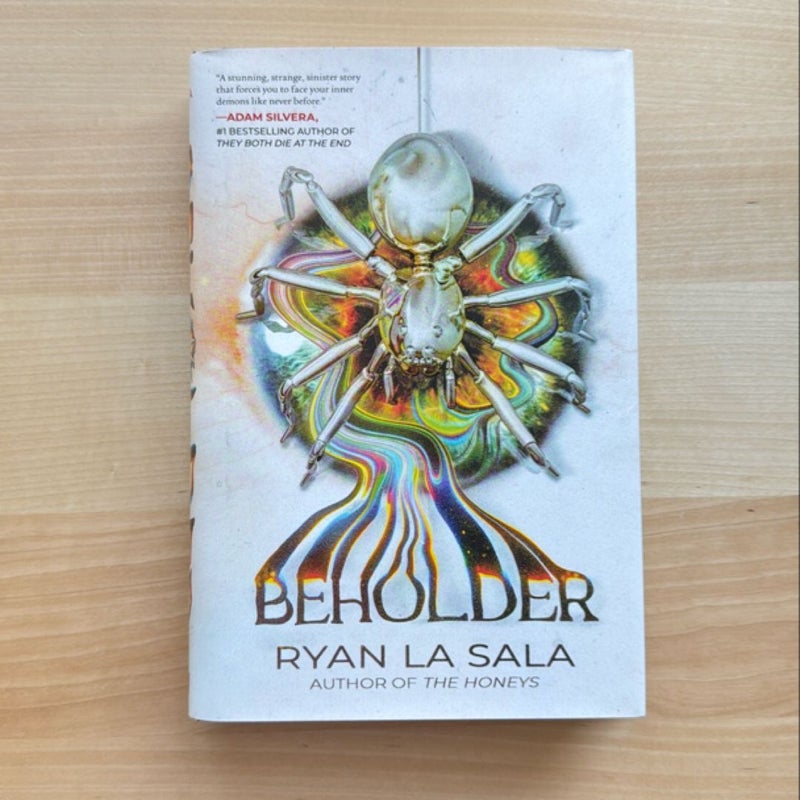 Beholder