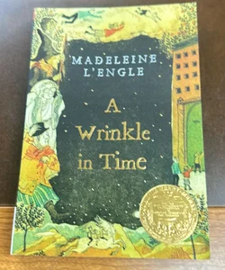 A Wrinkle in Time