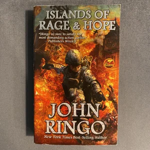 Islands of Rage and Hope