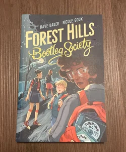 Forest Hills Bootleg Society