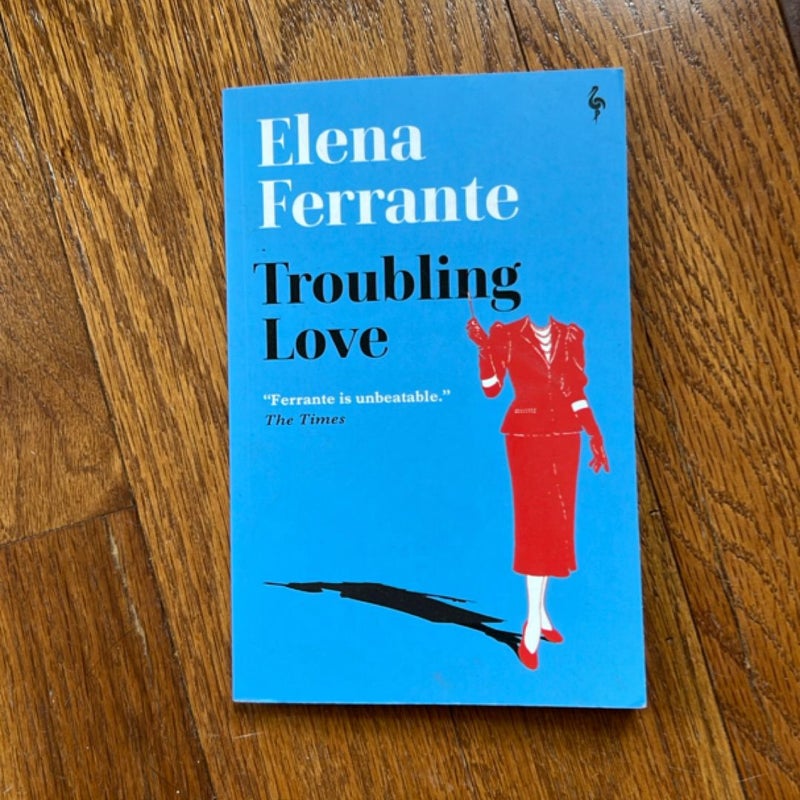 Troubling Love