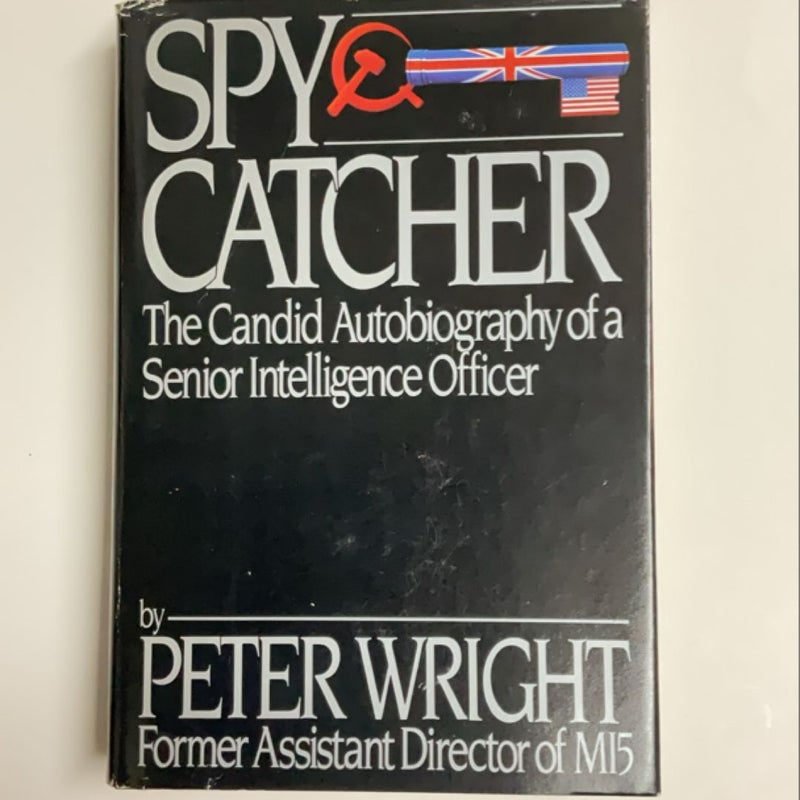 Spycatcher