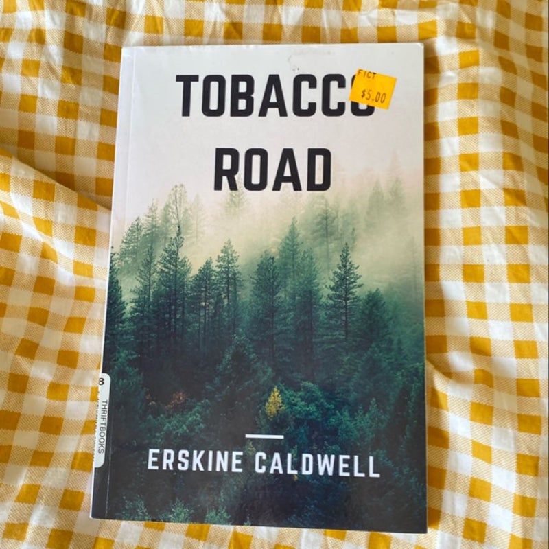 Tobacco Road