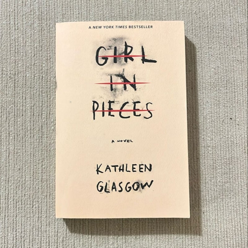 Girl in Pieces