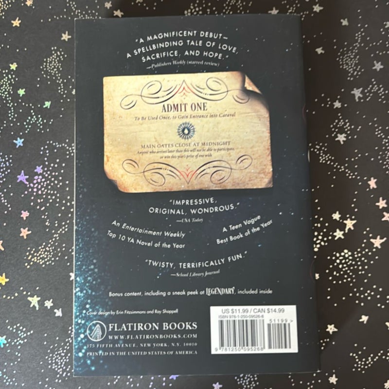 Caraval