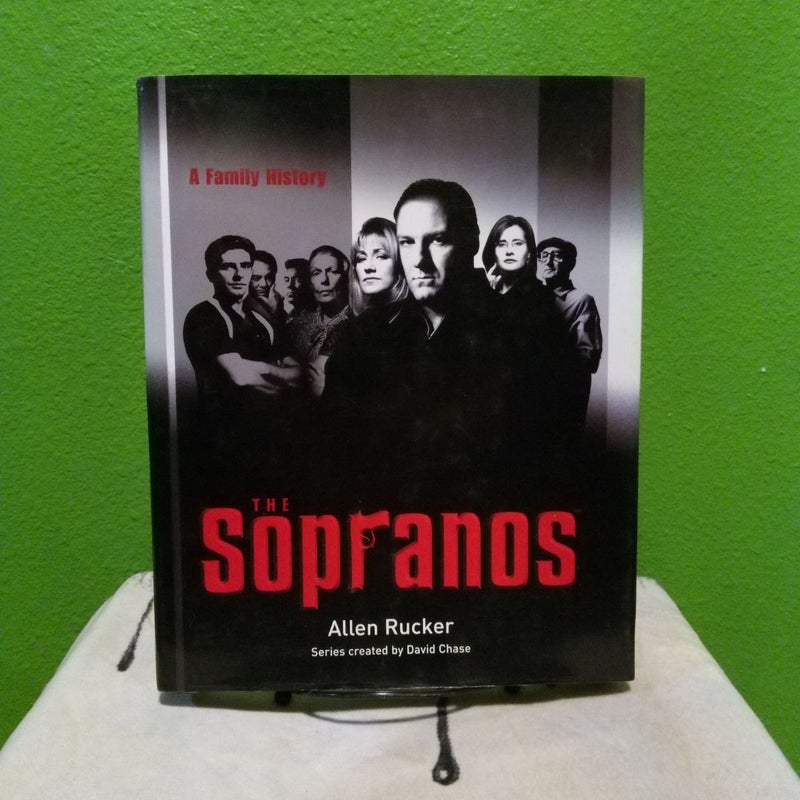 The Sopranos